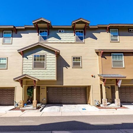 Luxury Home Downtown Nau Route 66 Snowbowl แฟลกสตาฟ ภายนอก รูปภาพ