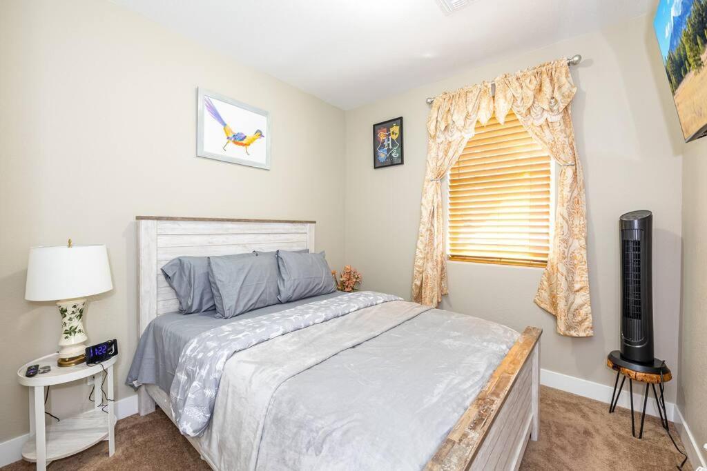 Luxury Home Downtown Nau Route 66 Snowbowl แฟลกสตาฟ ภายนอก รูปภาพ